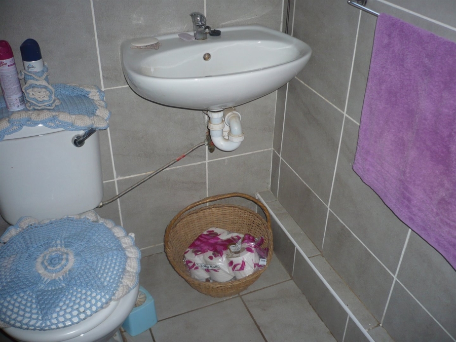 3 Bedroom Property for Sale in Alexander Park Industrial Eastern Cape